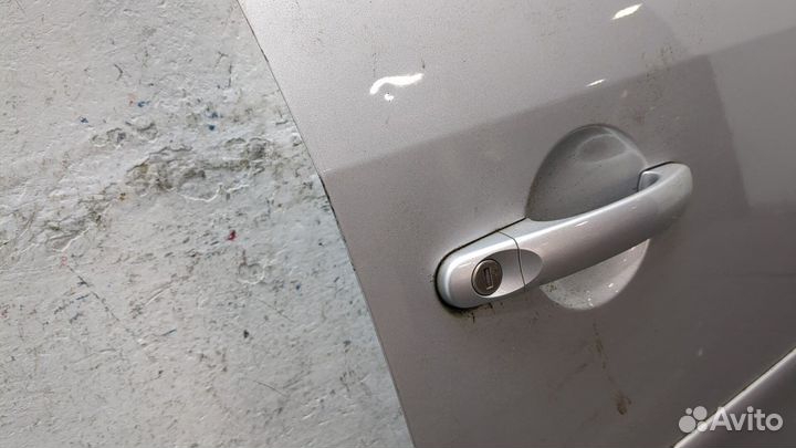 Дверь боковая Volkswagen Touran, 2010