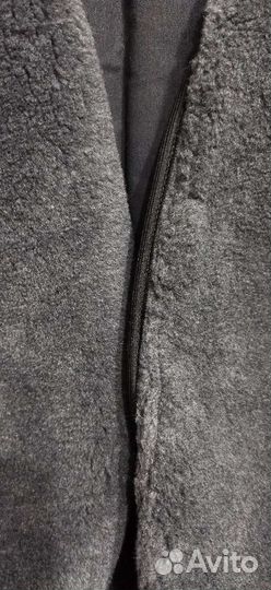 Подстежка меховая