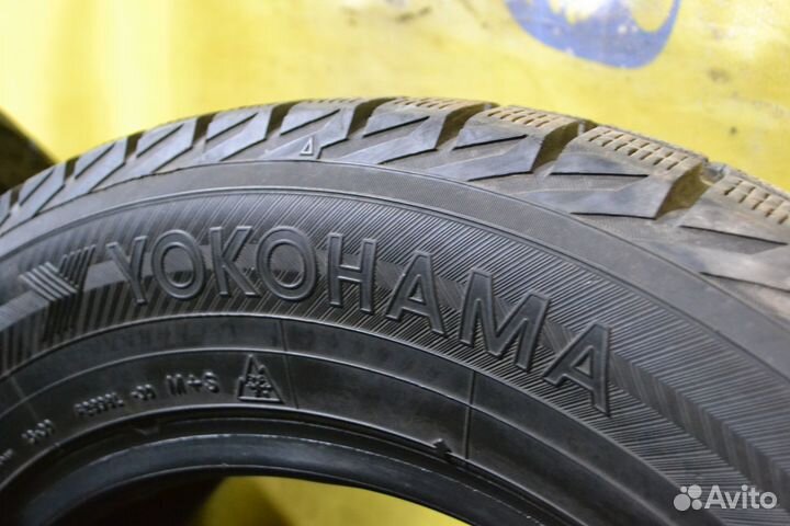 Yokohama Ice Guard IG30 195/65 R15