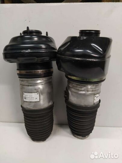 Пневмобаллон BMW 7,G 11.G 12