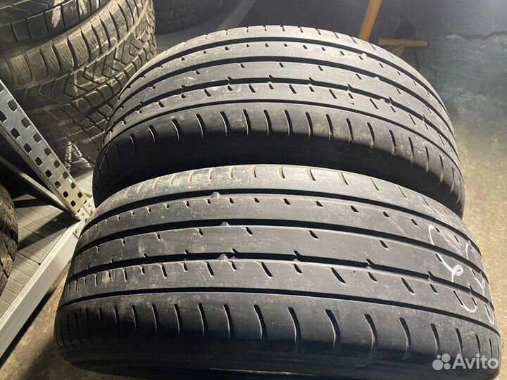 Toyo Proxes T1 Sport SUV 225/60 R17 99V