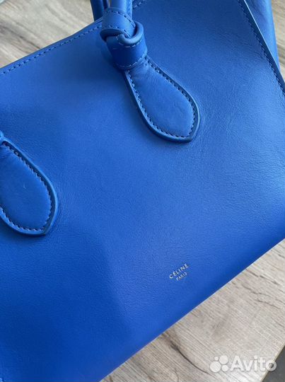 Сумка натуральная кожа