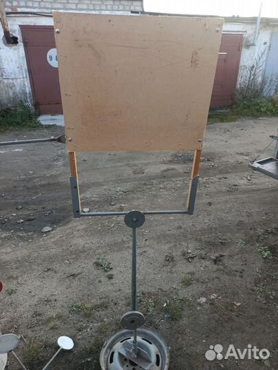 Мишень для стрельбы