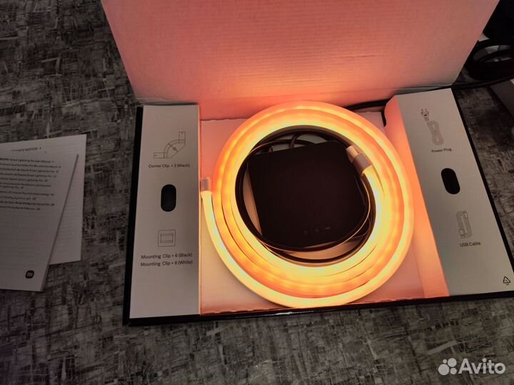 Xiaomi SMART Lightstrip Pro
