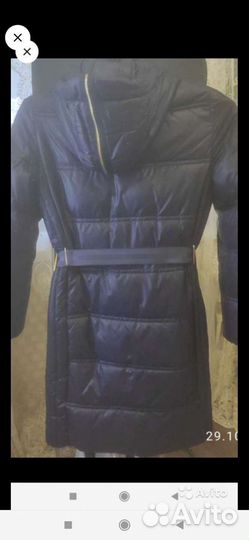 Куртка женская