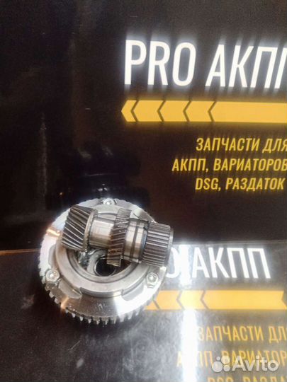 A4AF3 планетарка