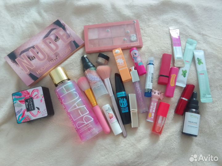Набор косметики