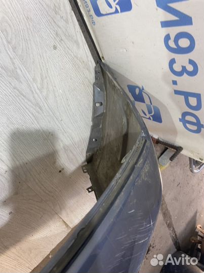 Передний бампер Opel Vectra/Signum