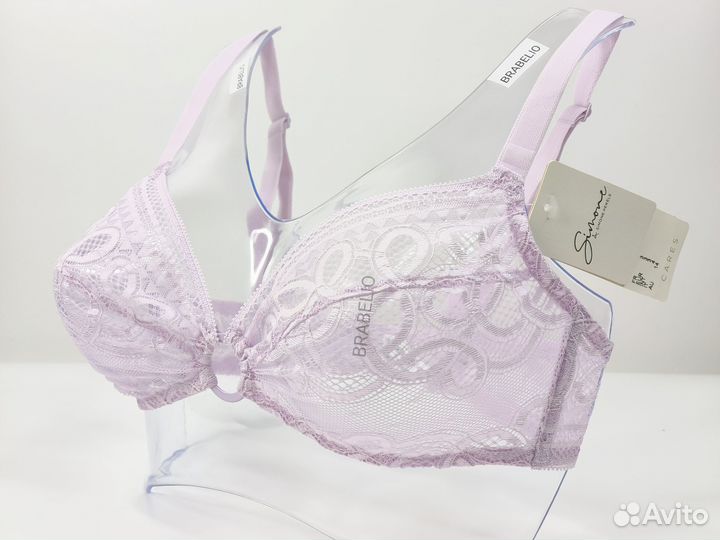 Комплект нижнего белья Simone Perele 75C / 80b