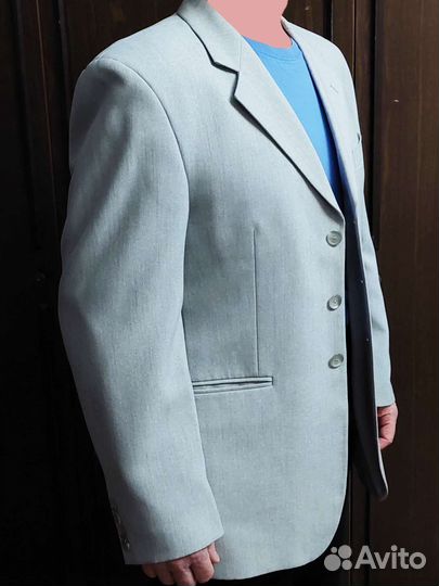Пиджак мужской