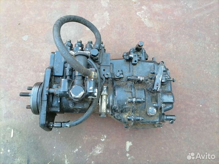 Тнвд Д-245,773-20.05Э2