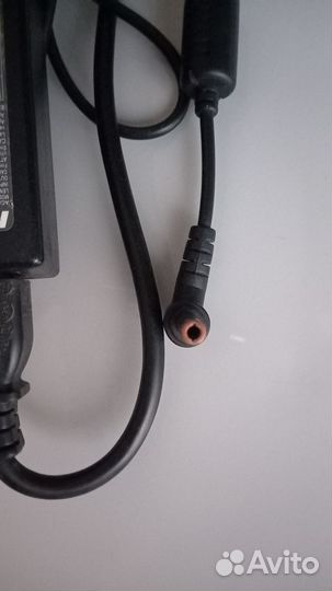 Блок питания для ноутбука Lenovo