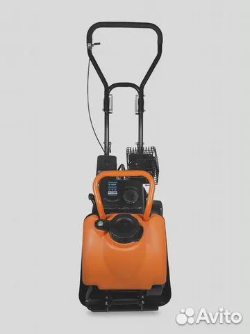 Виброплита Electrolite 60 кг