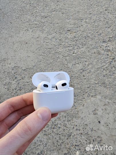 Airpods 3
