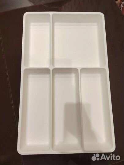 Лоток для столовых приборов