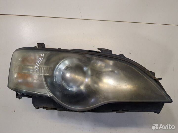 Фара (передняя) Subaru Legacy Outback (B13), 2004