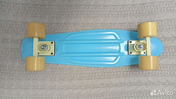 Скейтборд детский