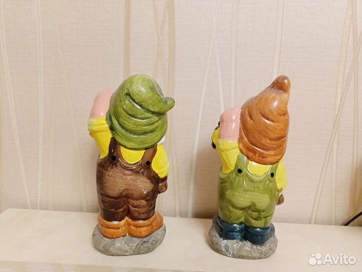 Фигурка гнома