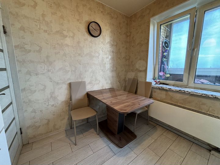 2-к. квартира, 52,8 м², 10/14 эт.