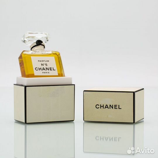 Chanel 5 (Chanel) духи 14 мл винтаж