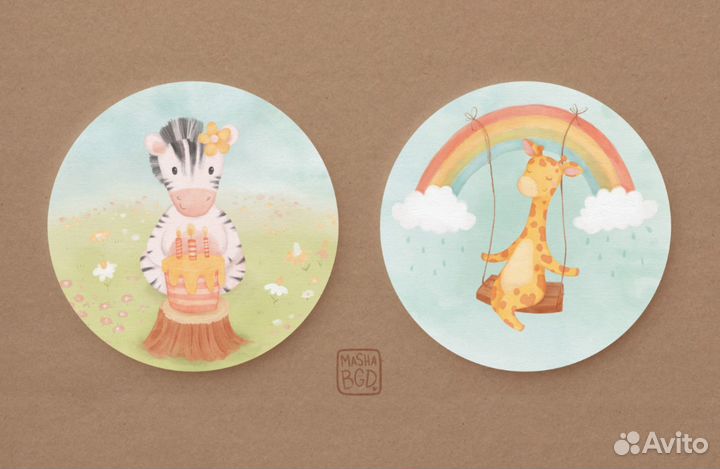 Иллюстратор, графический дизайнер