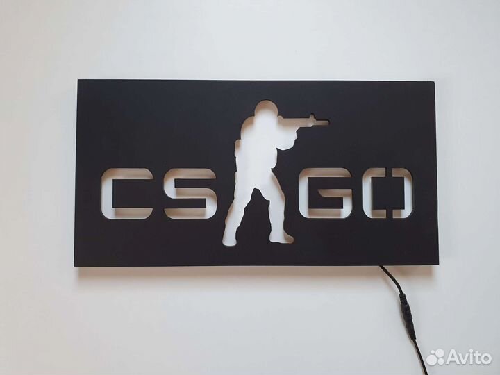 CS GO