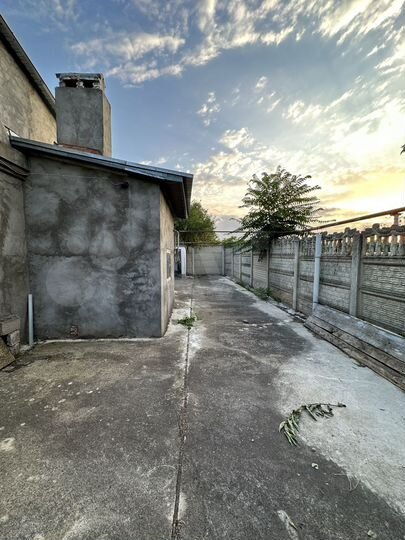 Торговая площадь, 160 м²