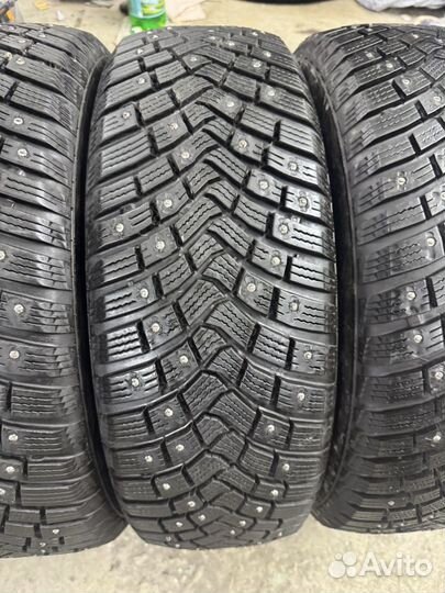 Continental IceContact 3 185/65 R15 92T