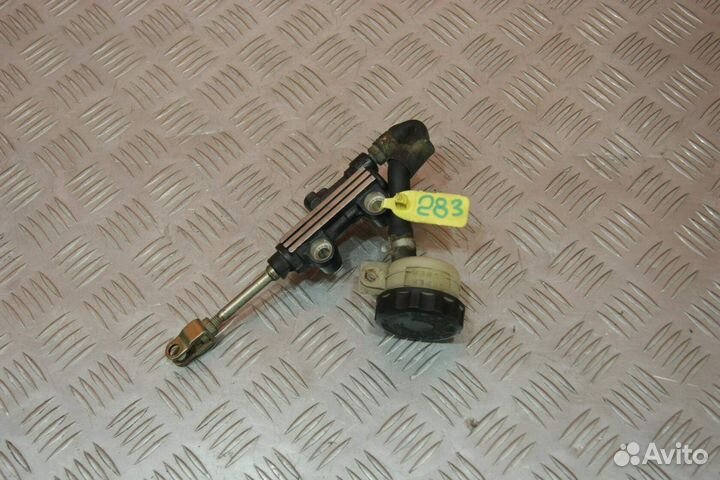 Цилиндр тормозной задний Kawasaki ZX-10, Tomcat