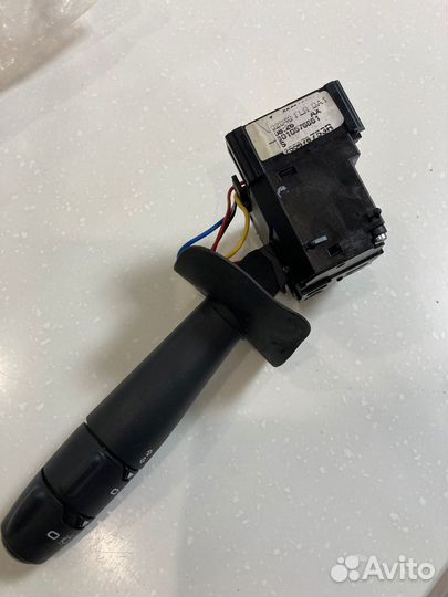 Подрулевой переключатель asam 32022