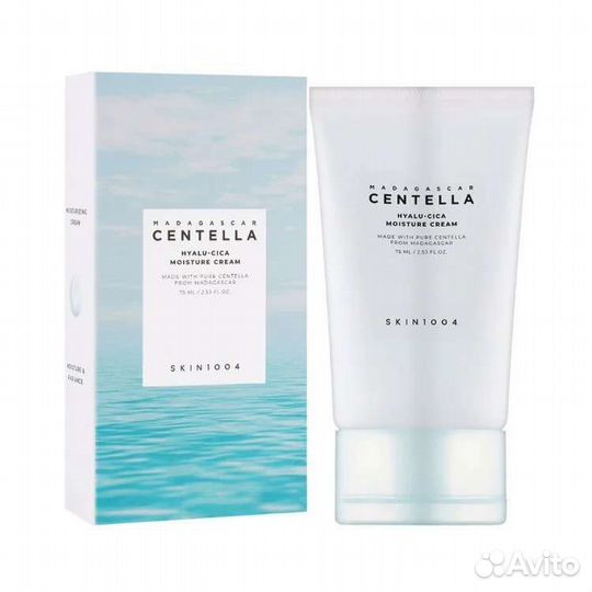 Крем для лица