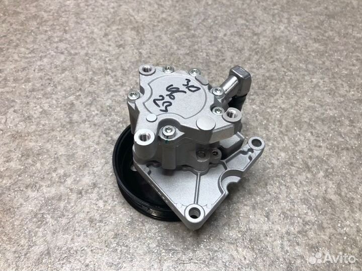 Насос гидроусилителя руля Mercedes-Benz S-Class