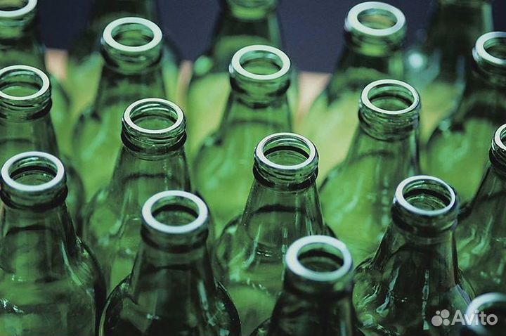 Упаковщик на стекольное производство. Без опыта