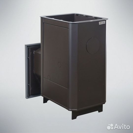 Печь Для Бани Паленица