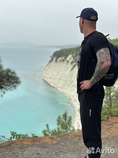 Свой человек в геленджике