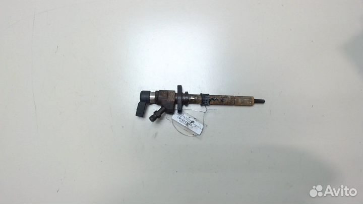 Форсунка топливная Citroen C4 Picasso, 2008