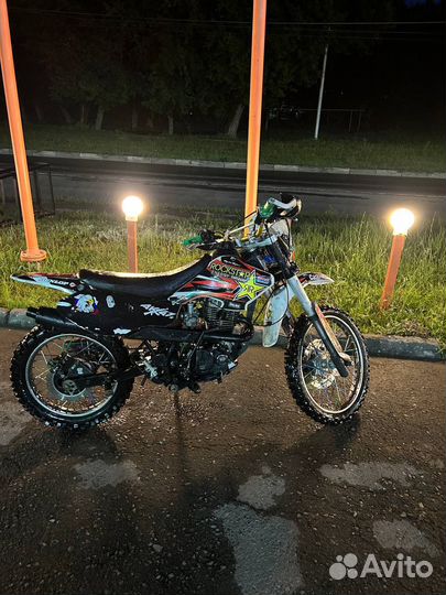 Racer150GY