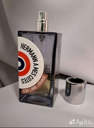 Hermann A Mes Cotes Me Paraissait Une Ombre Etat