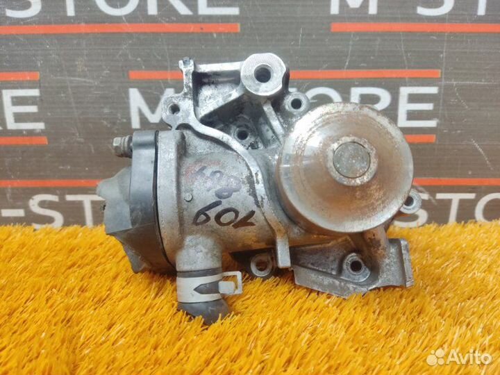 Помпа Subaru Impreza GC1-003306 EJ15EDA1FD 1992