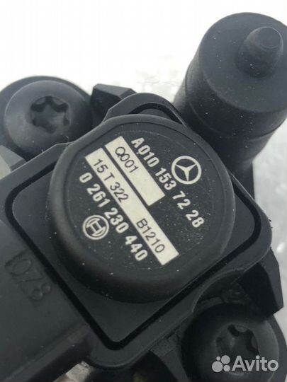 Датчик абсолютного давления Mercedes-Benz