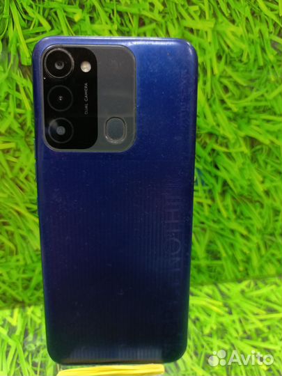 TECNO Spark Go 2022, 2/32 ГБ