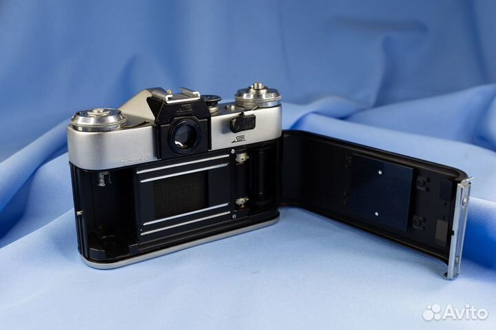 Фотоаппарат Зенит Е