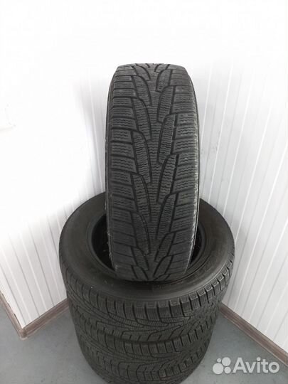 Kumho I'Zen KW31 205/60 R16