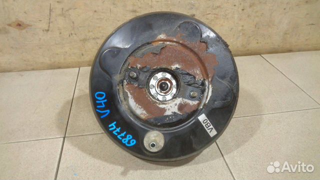 Усилитель тормозов Toyota Camry 40