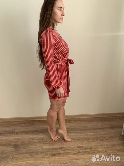 Комбинезон женский 40 42 летний