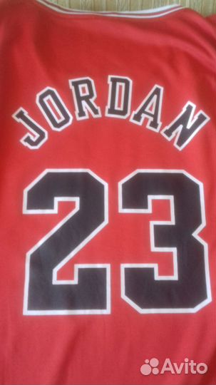 Баскетбольная форма