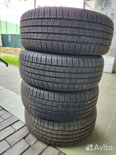 LingLong Green-Max 4x4 HP 215/55 R18 95V