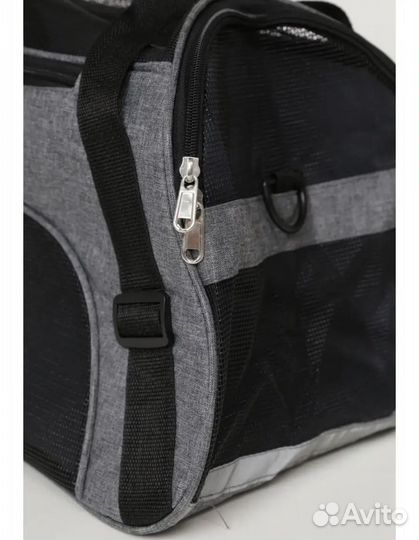 Переноска для животных новая