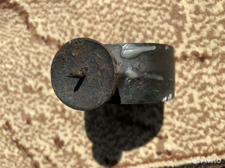 Подсвечник СССР