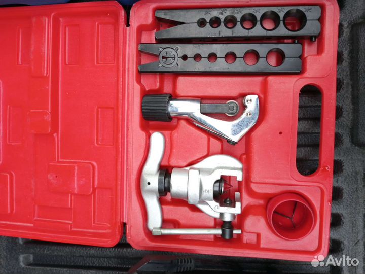 Аренда оборудования для установки кондиционеров